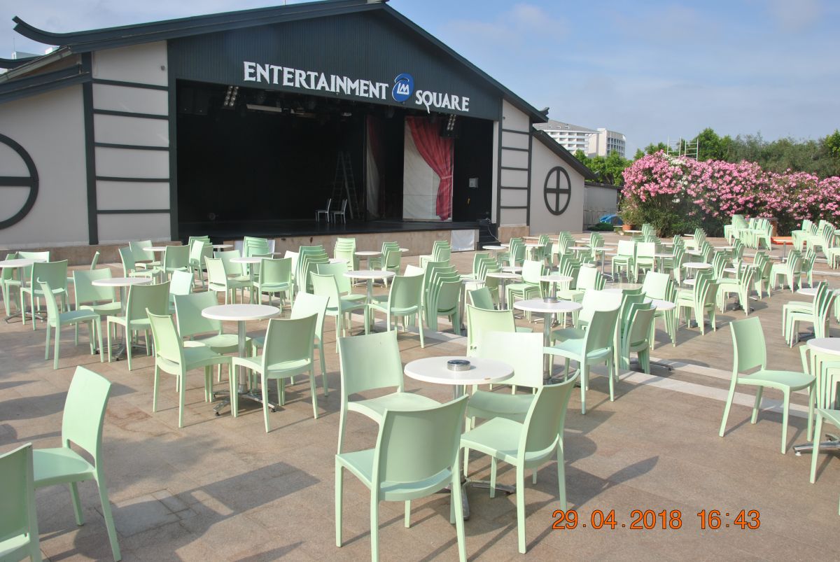 imagini hotel LIMAK LARA